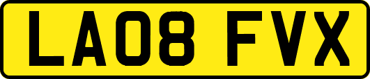 LA08FVX