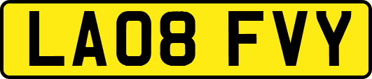 LA08FVY