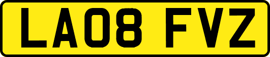 LA08FVZ