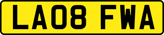 LA08FWA