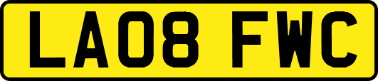 LA08FWC