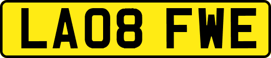 LA08FWE