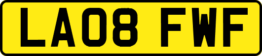 LA08FWF