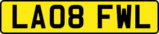 LA08FWL