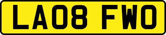 LA08FWO