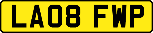 LA08FWP