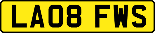 LA08FWS