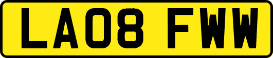 LA08FWW