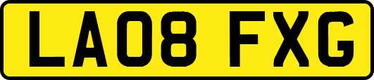LA08FXG
