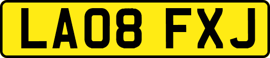 LA08FXJ