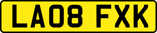 LA08FXK