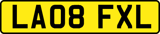 LA08FXL