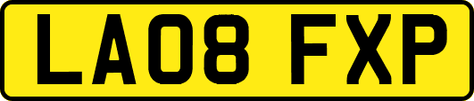 LA08FXP