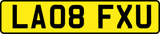 LA08FXU