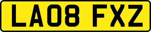 LA08FXZ