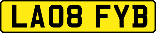 LA08FYB