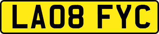 LA08FYC
