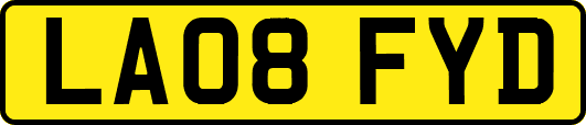 LA08FYD