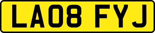 LA08FYJ
