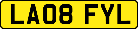 LA08FYL