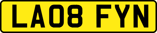 LA08FYN