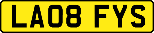 LA08FYS