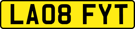 LA08FYT