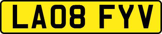 LA08FYV