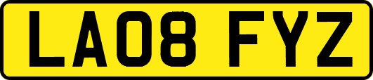 LA08FYZ