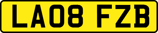 LA08FZB