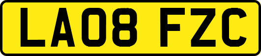 LA08FZC