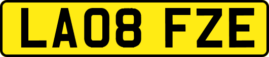 LA08FZE