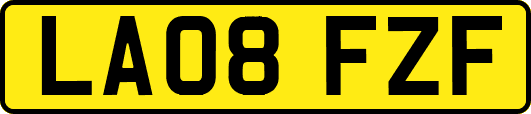 LA08FZF