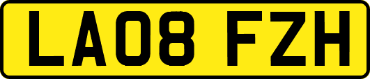 LA08FZH