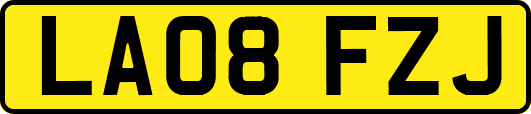 LA08FZJ