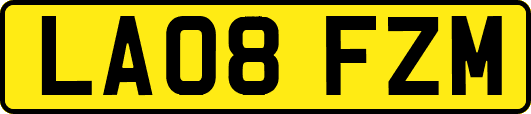 LA08FZM