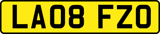 LA08FZO