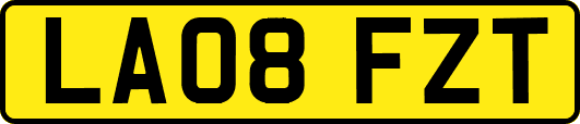 LA08FZT