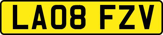 LA08FZV