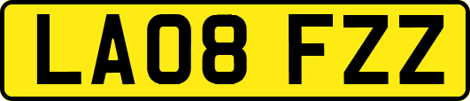 LA08FZZ