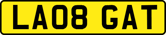 LA08GAT