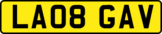 LA08GAV