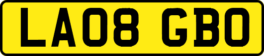 LA08GBO