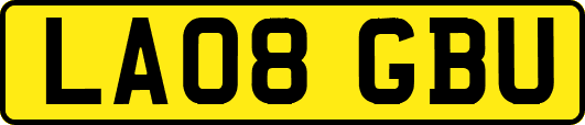 LA08GBU