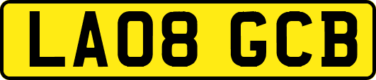 LA08GCB