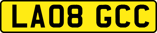 LA08GCC