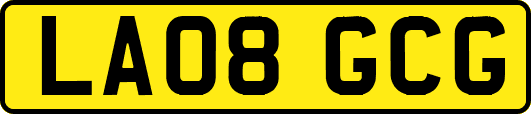 LA08GCG