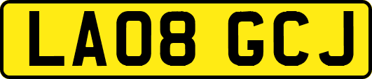LA08GCJ