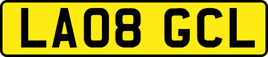LA08GCL