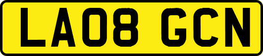 LA08GCN